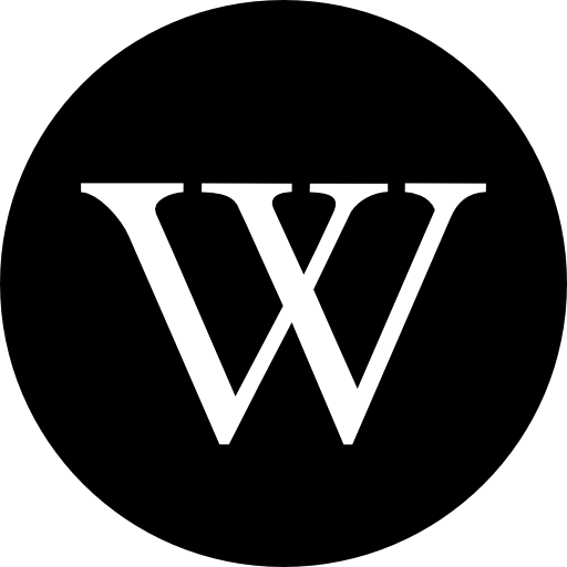 Wikipedia